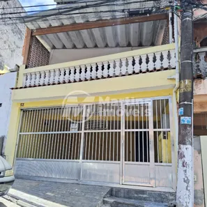 Sobrado com 2 Quartos à venda, 125m² no Vila Yolanda, Osasco