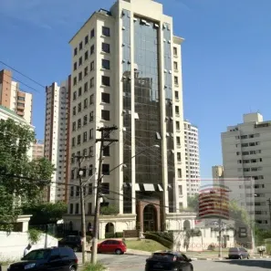 Sala Comercial para alugar, 35m² no Jardim Londrina, São Paulo