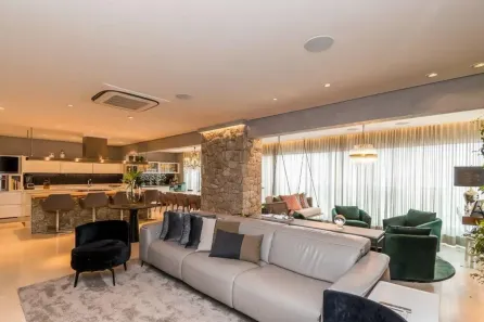 Apartamento com 3 Quartos à venda, 170m² no Perdizes, São Paulo