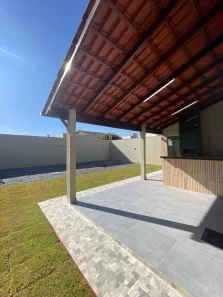 Casa com 3 Quartos à venda, 360m² no Gran Ville, Anápolis
