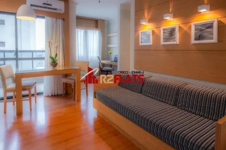 Apartamento com 1 Quarto à venda, 42m² no Nova Piraju, São Paulo