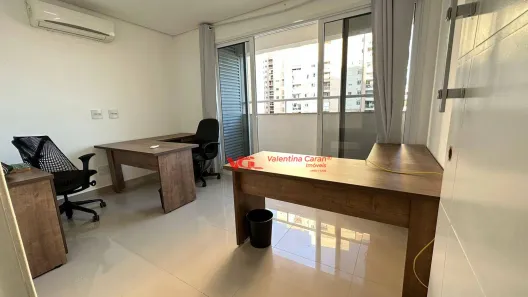 Sala Comercial à venda, 39m² no Jardim Pompéia, Indaiatuba