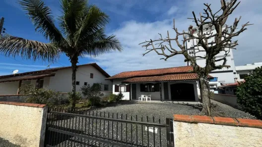 Casa com 3 Quartos à venda, 130m² no Itajubá II, Barra Velha