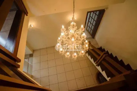 Ponto Comercial com 1 Quarto para alugar, 300m² no Centro, Uberlândia
