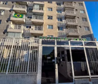 Apartamento com 2 Quartos à venda, 48m² no Sacomã, São Paulo