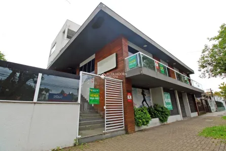 Imóvel Comercial à venda, 500m² no Jardim Lindóia, Porto Alegre