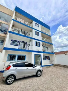 Apartamento com 2 Quartos à venda, 56m² no Costeira, São José dos Pinhais