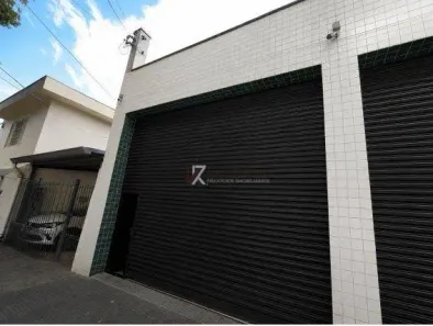 Ponto Comercial para alugar, 110m² no Nossa Senhora do Ó, São Paulo