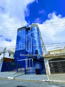 Prédio Comercial à venda, 1400m² no Vila Santa Clara, São Paulo