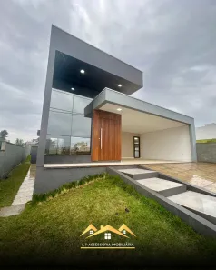 Casa com 3 Quartos à venda, 136m² no Dom Feliciano, Gravataí