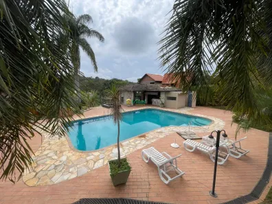 Casa com 5 Quartos à venda, 1410m² no Condados da Lagoa, Lagoa Santa