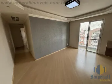 Apartamento com 2 Quartos à venda, 60m² no Monte Castelo, São José dos Campos