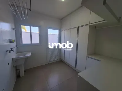 Casa de Condomínio com 4 Quartos para alugar, 400m² no Alphaville Nova Esplanada 3, Votorantim