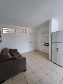 Apartamento com 2 Quartos à venda, 43m² no Jardim Heitor Rigon, Ribeirão Preto