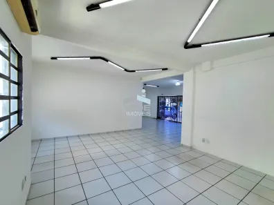 Imóvel Comercial para alugar, 188m² no Centro, Campinas
