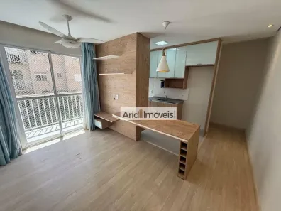 Apartamento com 2 Quartos à venda, 55m² no Residencial Santa Filomena, São José do Rio Preto