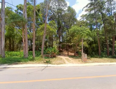 Lote/Terreno à venda, 23513m² no Centro (Caucaia do Alto), Cotia