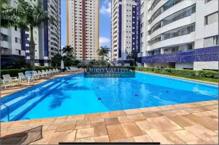 Apartamento com 3 Quartos à venda, 86m² no Cambuci, São Paulo