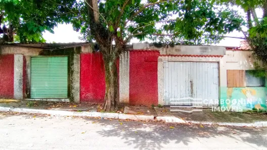 Lote/Terreno à venda, 343m² no Vila Paraíso, Caçapava