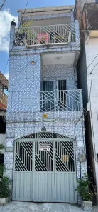 Casa com 2 Quartos à venda, 160m² no Telégrafo, Belém