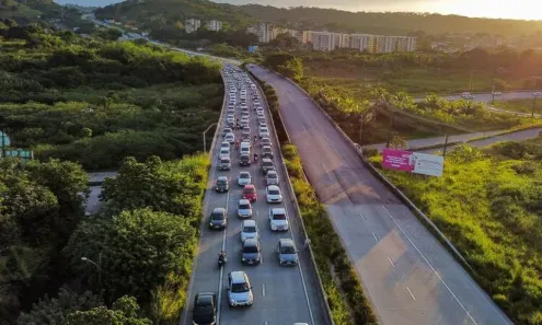 Lote/Terreno à venda, 140000m² no Ponte dos Carvalhos, Cabo de Santo Agostinho