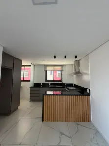 Apartamento com 3 Quartos para alugar, 76m² no Grajaú, Belo Horizonte