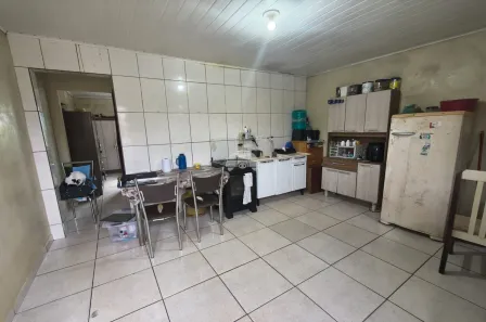 Casa com 2 Quartos à venda, 90m² no Restinga Seca, Almirante Tamandaré