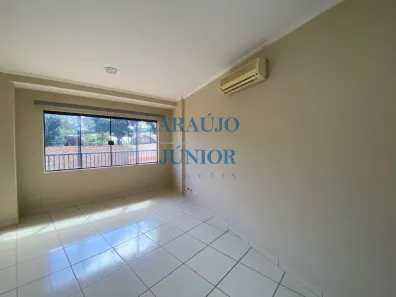 Sala Comercial para alugar, 11m² no Santa Cruz, Americana