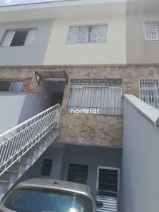 Sobrado com 3 Quartos à venda, 127m² no Chácara Inglesa (Zona Norte), São Paulo