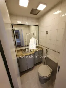 Apartamento com 2 Quartos à venda, 65m² no Vila Uberabinha, São Paulo