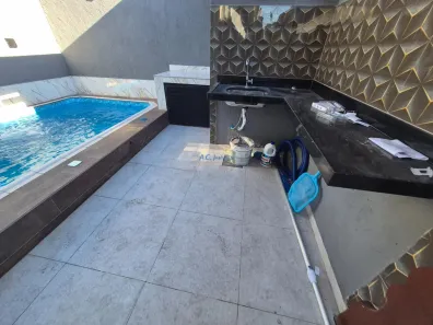 Casa com 2 Quartos à venda, 71m² no Caiçara, Praia Grande
