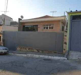 Sobrado com 4 Quartos à venda, 267m² no Chácara Belenzinho, São Paulo
