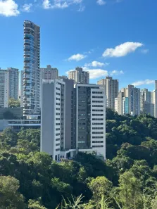 Apartamento com 2 Quartos para alugar, 82m² no Vale do Sereno, Nova Lima