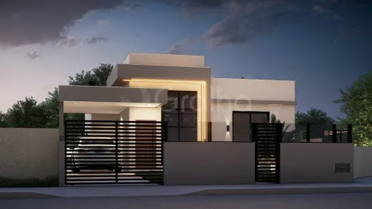 Casa com 3 Quartos à venda, 100m² no Potecas, São José