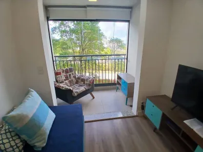 Apartamento com 2 Quartos à venda, 54m² no Jardim Olavo Bilac, São Bernardo do Campo