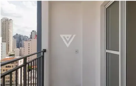 Apartamento com 2 Quartos à venda, 42m² no Barra Funda, São Paulo