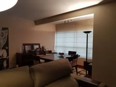 Apartamento com 3 Quartos à venda, 114m² no Morro dos Ingleses, São Paulo
