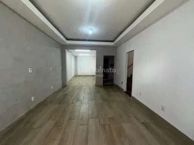 Ponto Comercial com 4 Quartos para alugar, 232m² no Santa Efigênia, Belo Horizonte