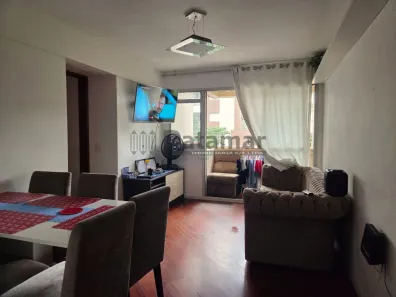 Apartamento com 2 Quartos à venda, 68m² no Vila Mascote, São Paulo