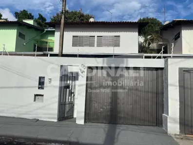 Casa com 3 Quartos à venda, 142m² no Vila Suconasa, Araraquara
