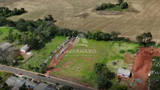 Lote/Terreno à venda, 4828m² no Chapada, Ponta Grossa