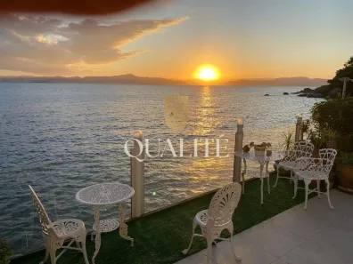 Casa com 3 Quartos à venda, 294m² no Cacupé, Florianópolis