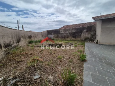 Lote/Terreno com 1 Quarto à venda, 283m² no Balneário Três Marias, Peruíbe