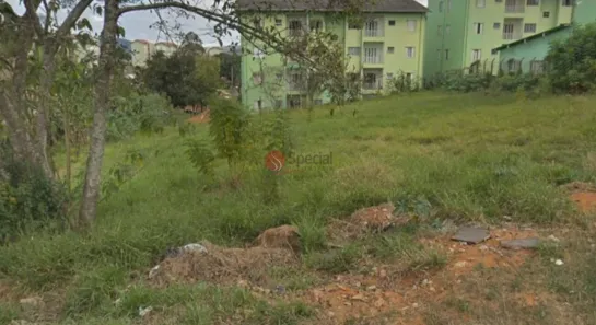 Lote/Terreno à venda, 2189m² no Vila Nova Aparecida, Mogi das Cruzes