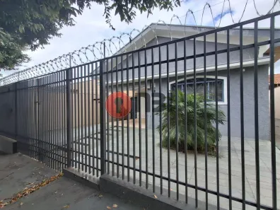 Casa com 3 Quartos para alugar, 140m² no Jardim Herculano, São José do Rio Preto