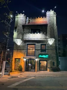 Prédio Comercial à venda, 700m² no Paraíso, São Paulo
