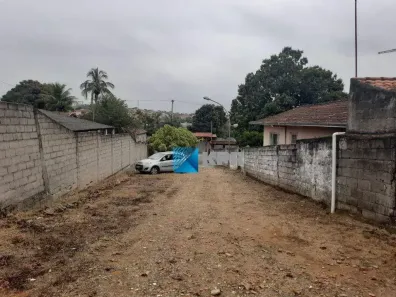 Lote/Terreno à venda, 556m² no Jardim Santa Hermínia, São José dos Campos