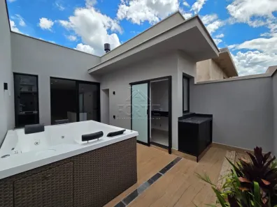 Casa de Condomínio com 3 Quartos à venda, 170m² no Taquaral, Piracicaba