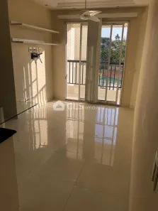 Apartamento com 2 Quartos à venda, 50m² no Vila Anastácio, São Paulo