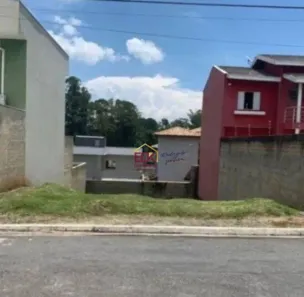 Lote/Terreno à venda, 250m² no Jardim Independência, Taubaté